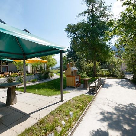 Schweizerhaus Swiss Quality Hotel Maloja Kültér fotó