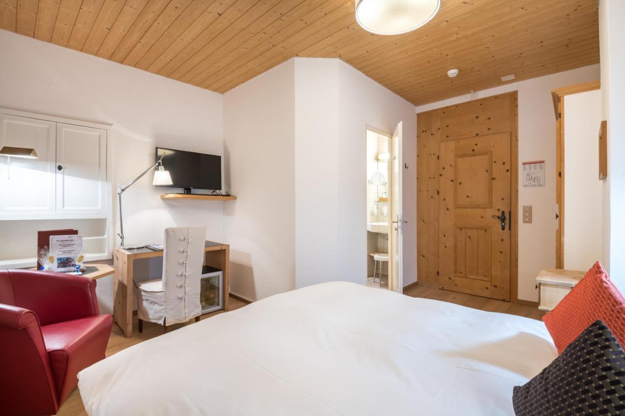 Schweizerhaus Swiss Quality Hotel Maloja Kültér fotó