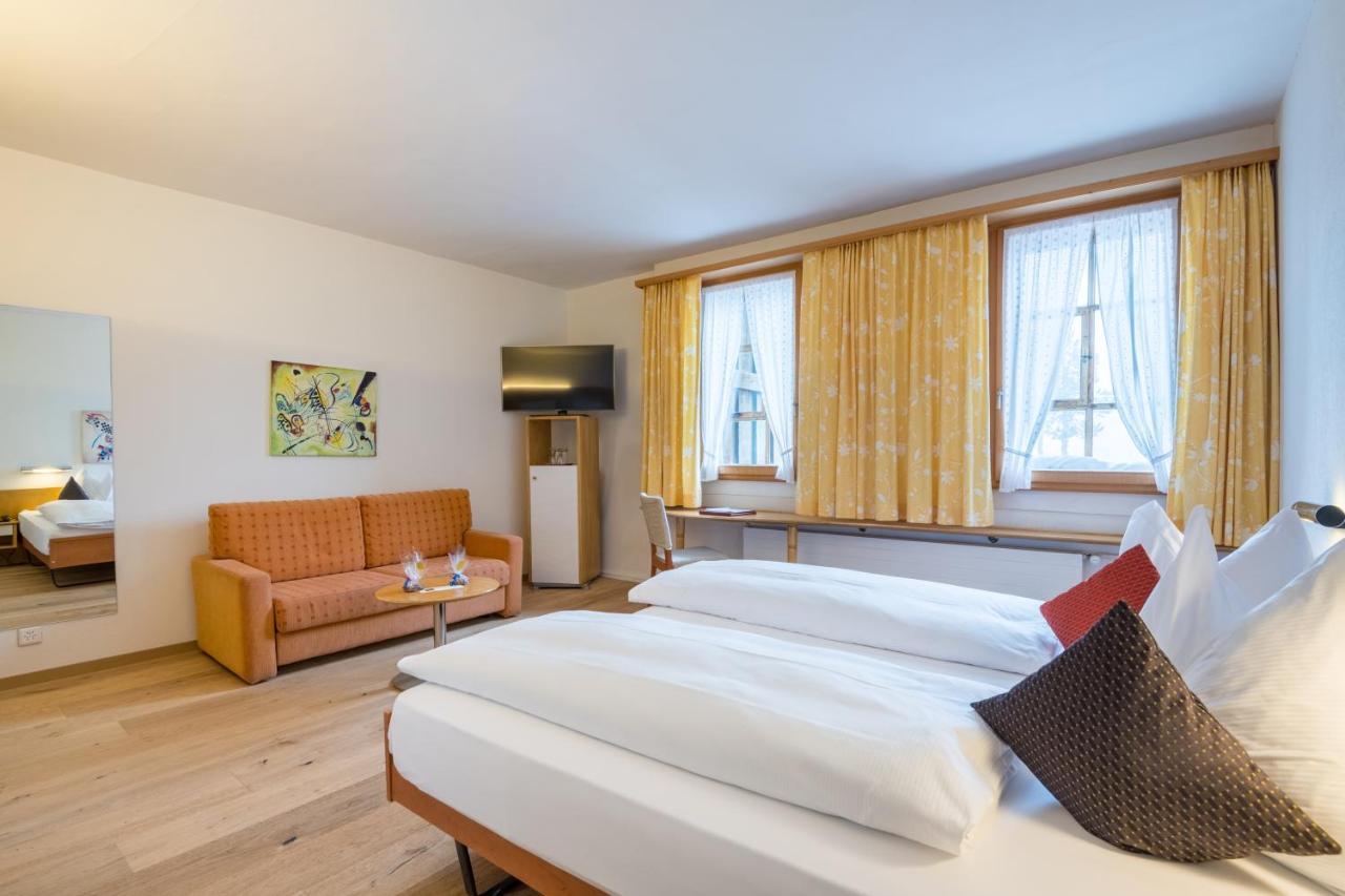 Schweizerhaus Swiss Quality Hotel Maloja Kültér fotó