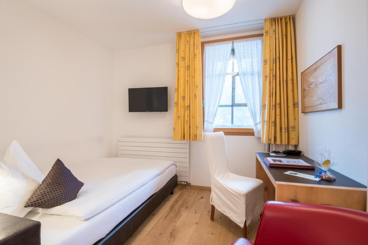 Schweizerhaus Swiss Quality Hotel Maloja Kültér fotó