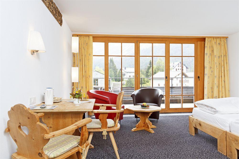 Schweizerhaus Swiss Quality Hotel Maloja Kültér fotó