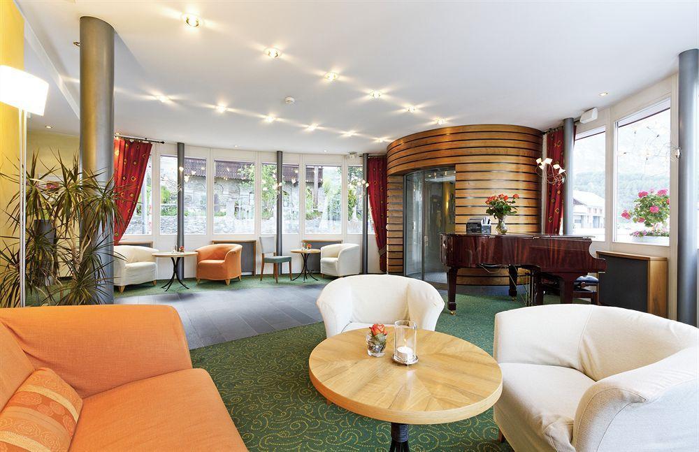Schweizerhaus Swiss Quality Hotel Maloja Kültér fotó