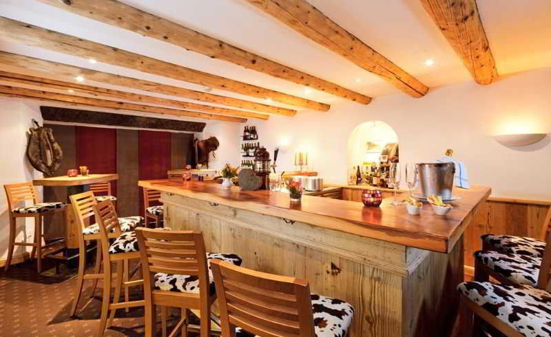 Schweizerhaus Swiss Quality Hotel Maloja Kültér fotó