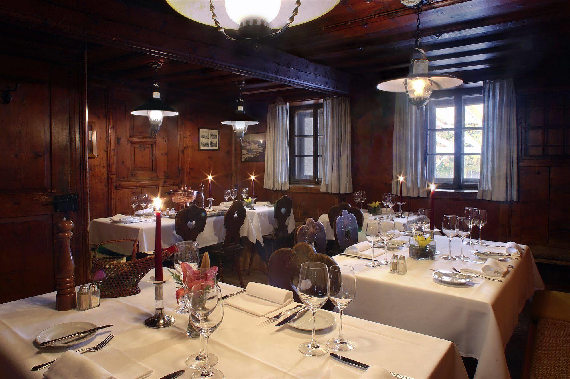 Schweizerhaus Swiss Quality Hotel Maloja Kültér fotó