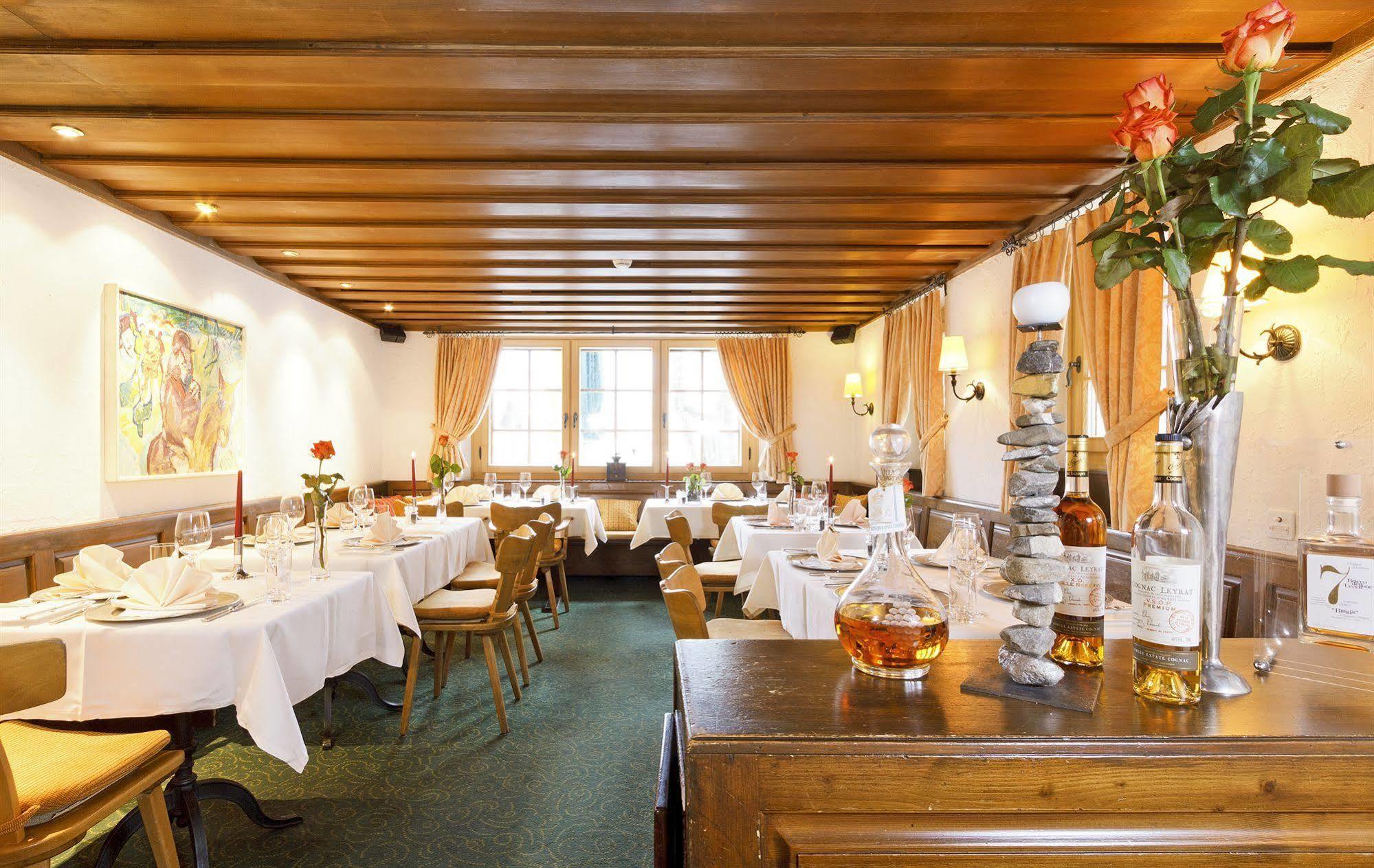 Schweizerhaus Swiss Quality Hotel Maloja Kültér fotó