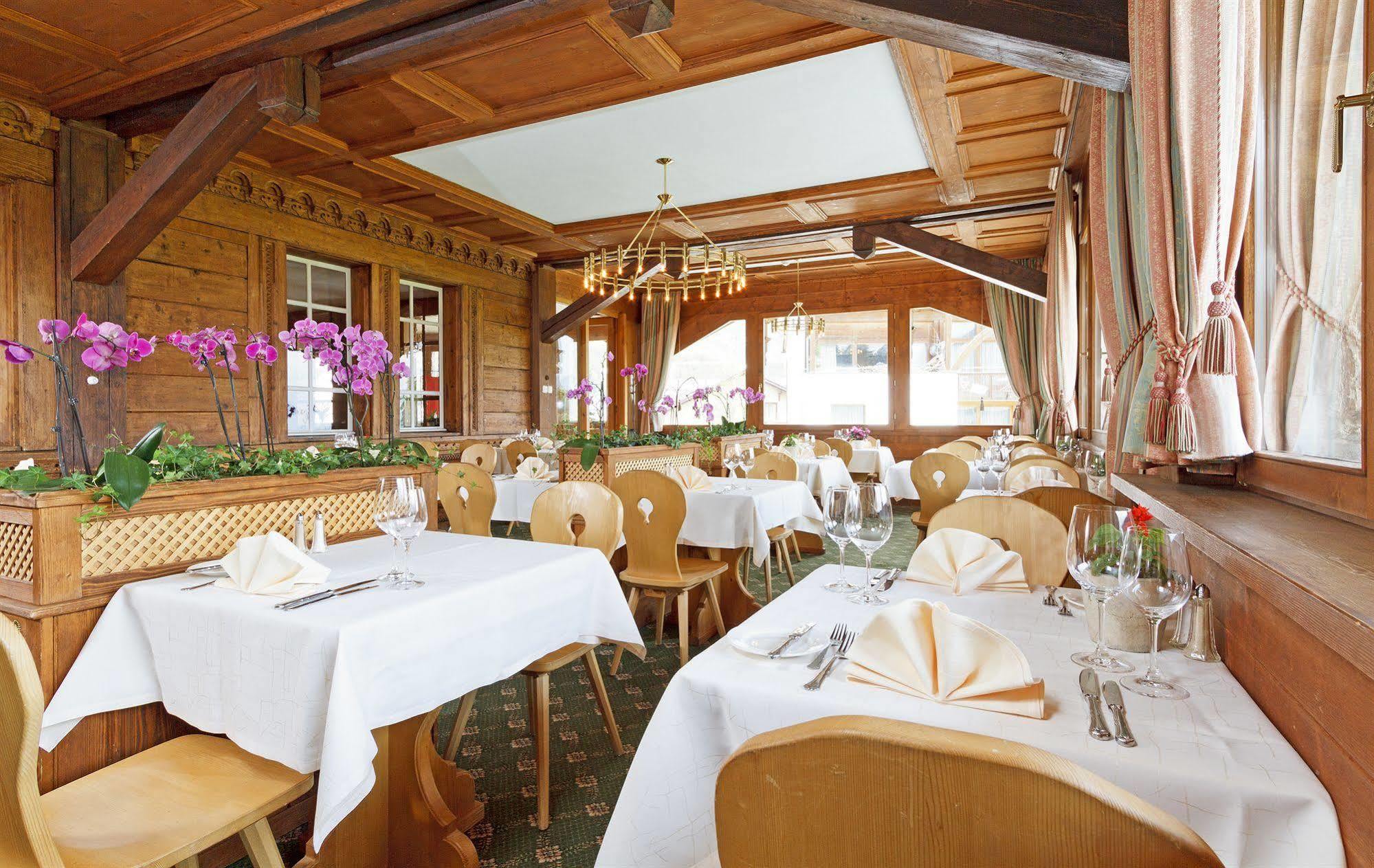 Schweizerhaus Swiss Quality Hotel Maloja Kültér fotó