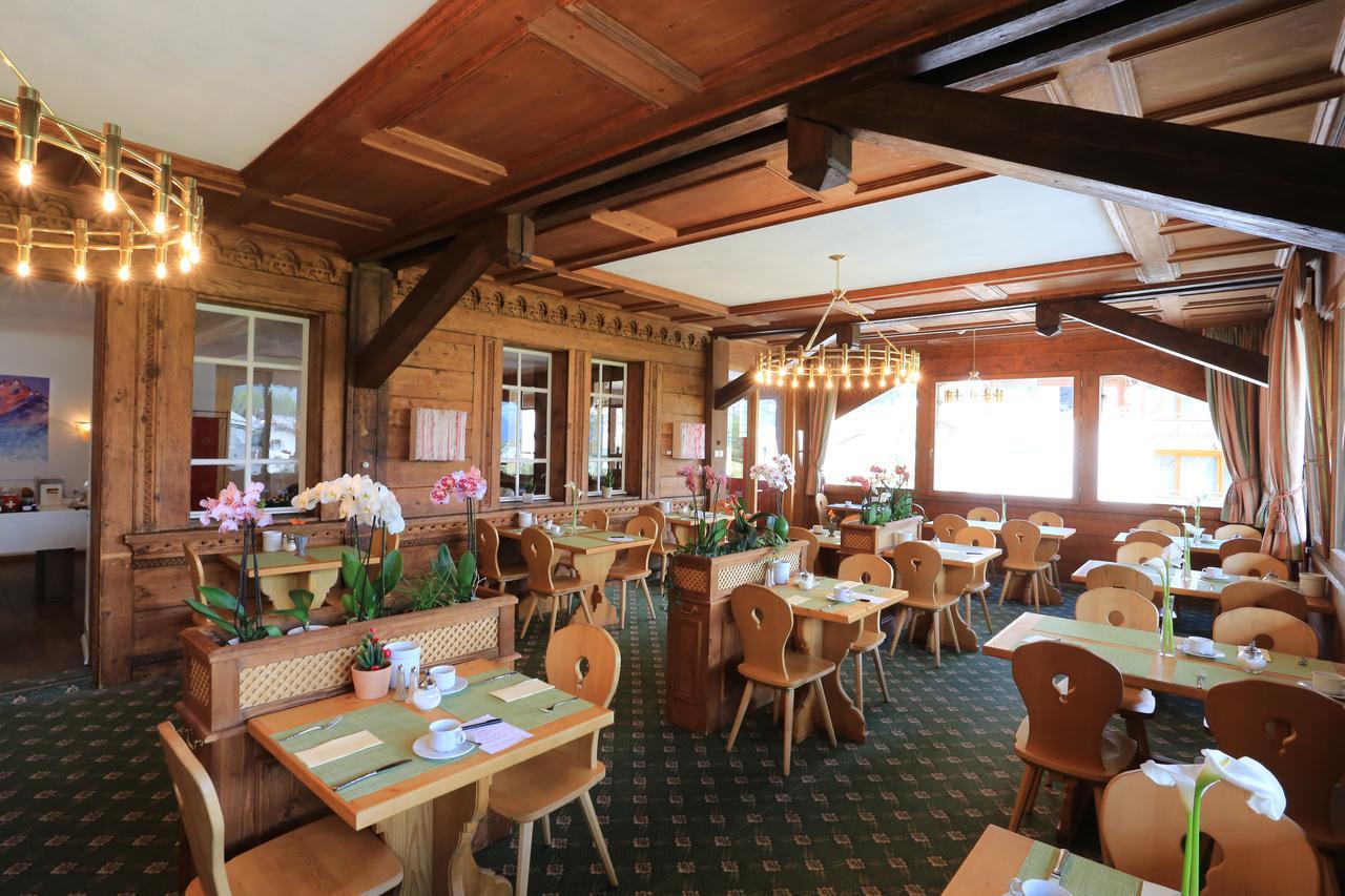 Schweizerhaus Swiss Quality Hotel Maloja Kültér fotó