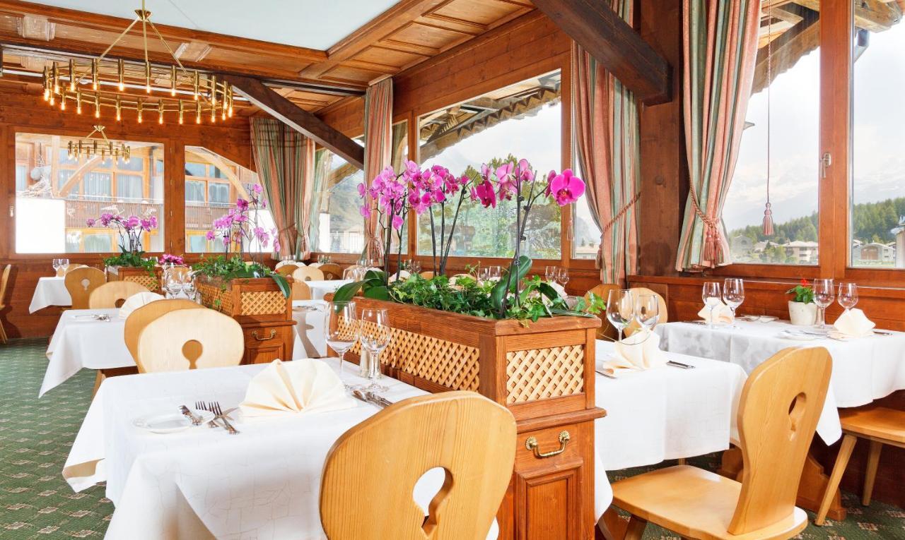 Schweizerhaus Swiss Quality Hotel Maloja Kültér fotó