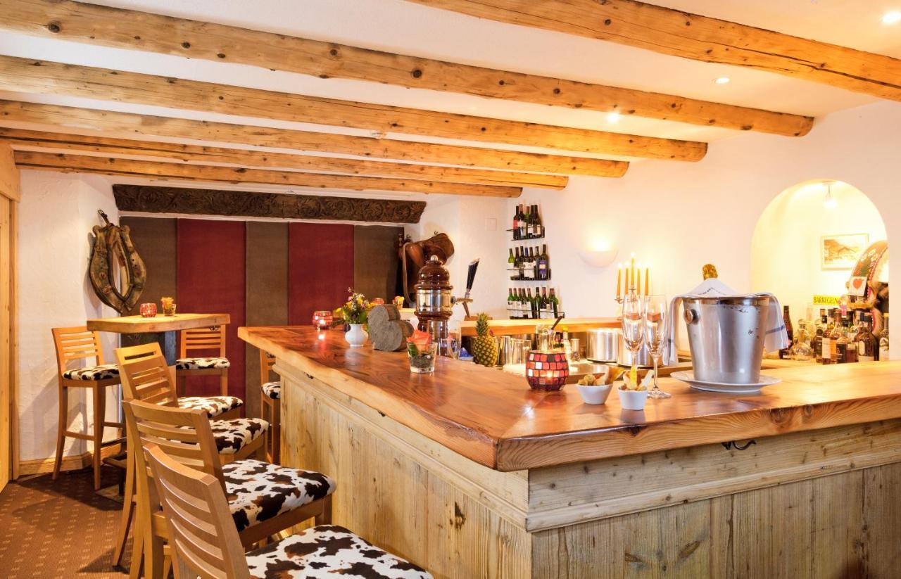 Schweizerhaus Swiss Quality Hotel Maloja Kültér fotó